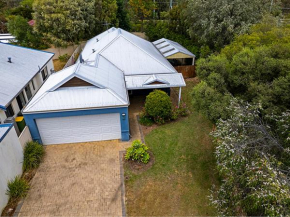 Quindy Blue Quindalup